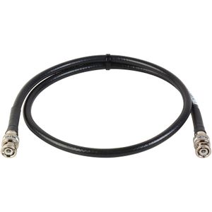 Cable Bnc de Un Solo Canal Laird Digital Cinema 4794R B B 12G Sdi 4K Uhd 3