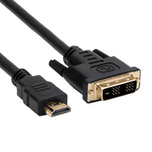 Cable Hdmi a Dvi Kopul 15