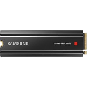 Ssd Interno Samsung 1Tb 980 Pro Pcie 4.0 X4 M.2 con Disipador de Calor