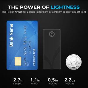 Ssd Externo Sabrent 1Tb Rocket Nano Xtrm Thunderbolt 3 Plata