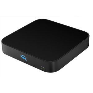 Owc Ministack Stx Thunderbolt Hub Xpansion 8Tb Ssd 8Tb