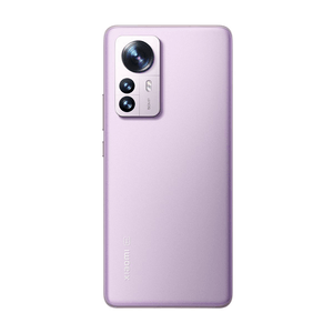 Xiaomi Mi 12 256gb 12gb Ram Purpura
