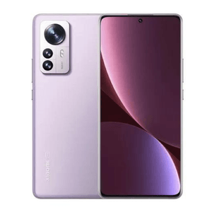 Xiaomi Mi 12 256gb 12gb Ram Purpura