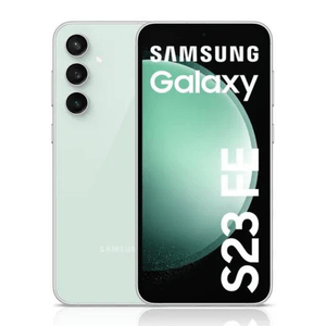 Samsung Galaxy S23 Fe 256gb 8gb Ram Menta
