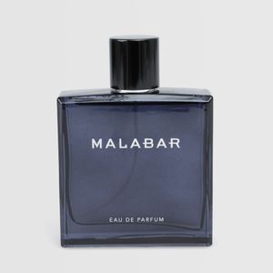 Malabar Men Edp 100 Ml - Blue