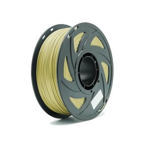 Filamento 3D PLA 1KG 1.75mm Artillery Bronce