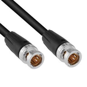 Cable Bnc a Bnc Kopul Premium Series 3G Sdi 1.5