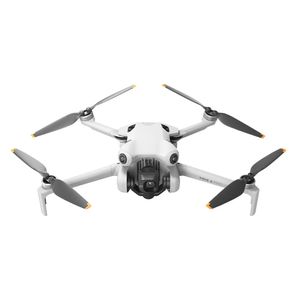 Drone Dji Mini 4 Pro Fly More Combo Plus (DJI RC 2) 48MP, 4K, vuelo 39 min