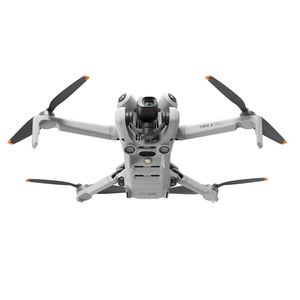 Drone Dji Mini 4 Pro Fly More Combo Plus (DJI RC 2) 48MP, 4K, vuelo 39 min