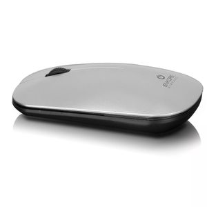 Mouse Inalambrico 1200dpi 3b Negro Enkore Virtual EKM202