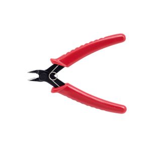 Alicate de Corte para Electrónica 5″ HT-109 Hurricane