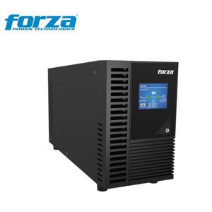 Ups On Line 2000va On Line Fdc-2002t Forza 1600w 4 Out 220v Torre