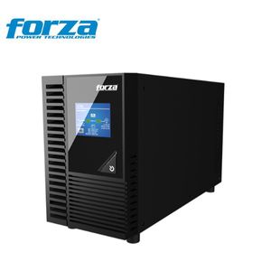 Ups On Line 2000va On Line Fdc-2002t Forza 1600w 4 Out 220v Torre