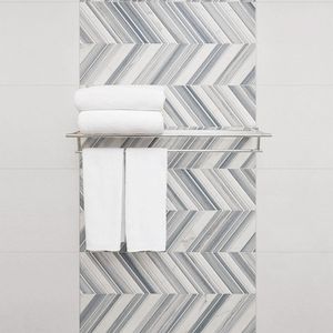 Pared Iris Perla Brillo 29.9x60.1cm 2.00m2
