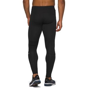 Leggins ASICS Race Tight Black Hombre