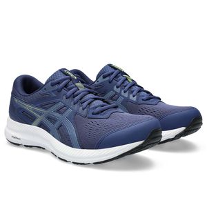 Zapatillas ASICS GEL-Contend 8 Deep Ocean/Black Hombre