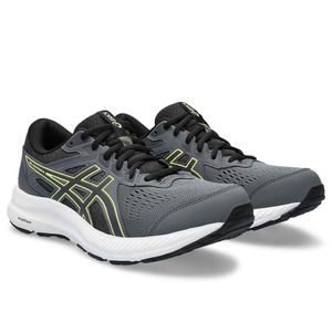 Zapatillas ASICS GEL-Contend 8 Carrier Grey/Black Hombre