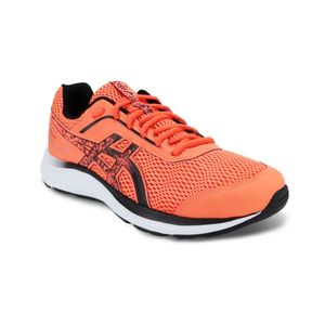 Zapatillas Asics Kabuki Flash Coral/Black Hombre
