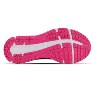 Zapatillas Asics Raiden 3 Black/Pink Glo Mujer