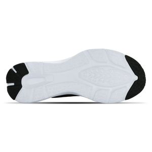 Zapatillas Asics Fuzeblast Se Black/Habanero Hombre
