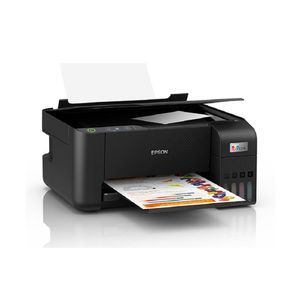 Impresora Multifuncional Epson EcoTank L3210