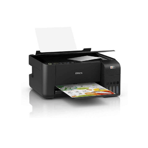 Impresora Multifuncional Epson EcoTank L3250
