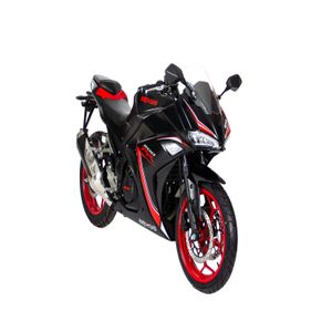 Motocicleta Nexus 200RR Negro