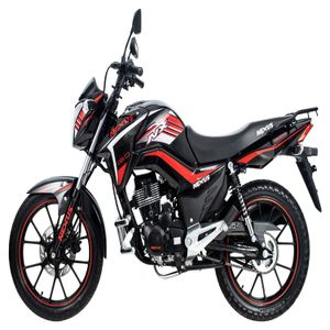 Motocicleta Nexus 150CB3 Rojo