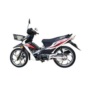 Motocicleta Nexus 110A Blanco