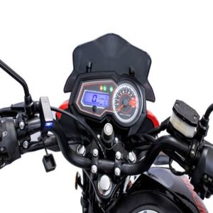 Motocicleta Nexus 150CG Rojo