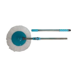 Mopa del balde escurridor automático