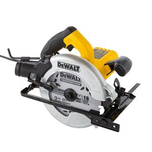 Sierra circular Compac 7 1/4" 1500w Dwe5615 Dewalt