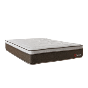 Colchón Boreal Pocket SS 2 Plazas