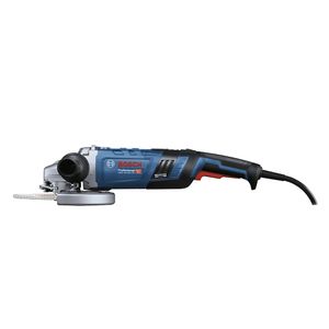 Amoladora Angular 9" 2800W Brushless 6500 rpm Bosch GWS 30-230 PB