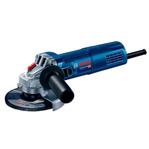 Amoladora Angular 5" 900W 11000 rpm Bosch GWS 9-125