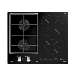 Cocina Mixta Teka Inducción/gas JZC 64322