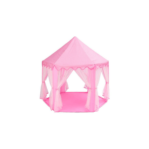 Carpa Castillo Princesa Armable