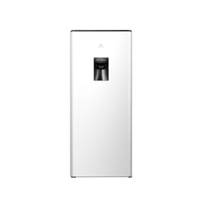 Refrigeradora INDURAMA 177L Auto Frost RI-289DBL Blanco
