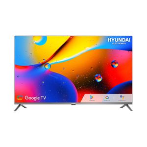 Televisor HYUNDAI LED 43" FHD Smart TV HYLED4322GiM