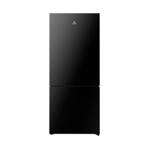 Refrigeradora INDURAMA 404L No Frost RI-698N Negro