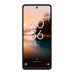 Smartphone TCL 40 NXTPAPER 6.78" 8GB 256GB 50MP+ 5MP + 2MP Azul + Protector + Lapiz