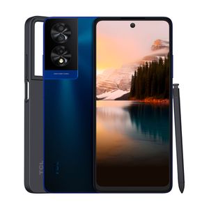 Smartphone TCL 40 NXTPAPER 6.78" 8GB 256GB 50MP+ 5MP + 2MP Azul + Protector + Lapiz