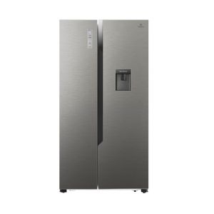 Refrigeradora INDURAMA 508L No Frost RI-788DI Croma