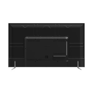 Televisor HYUNDAI LED 60" UHD 4K Smart TV HYLED6003W4KM
