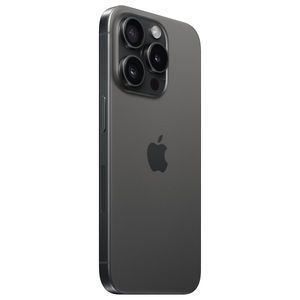 Apple Iphone 15 Pro - 128gb Esim Black Titanium