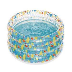 Piscina Juegos Bestway Tropical