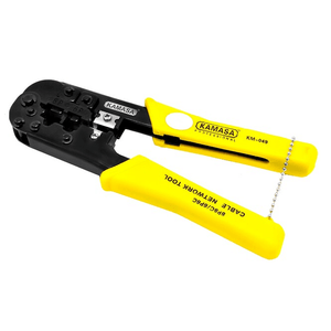 Alicate Eléctrico Kamasa KM049 7.3"