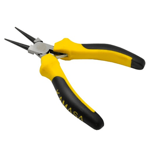Minialicate Redonda 5" Kamasa KM751