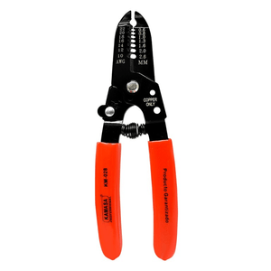 Pelacable 6" 109H Kamasa KM028