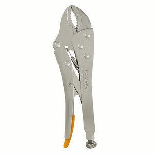 Alicate Presión Kamasa KM281 10"